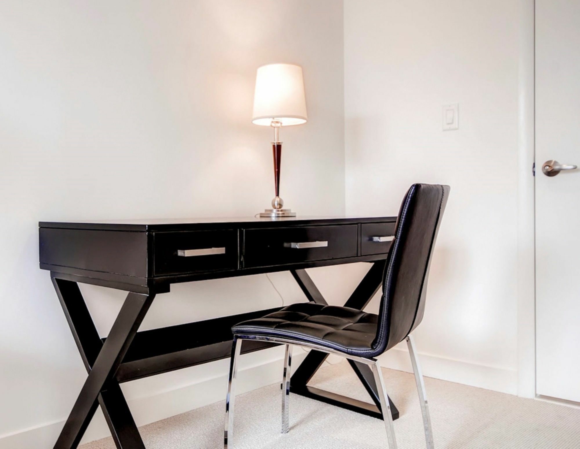 Global Luxury Suites At Chinatown Washington Extérieur photo